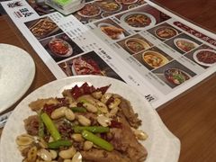 -搓火大都会(广安门总店)