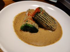 -老板恋上鱼(高新万达店)