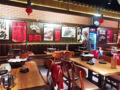 -聚点串吧·北京烧烤(朝北店)