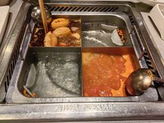-海底捞火锅(欣大百货店)