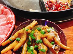 -楠火锅(绿地新都会店)