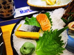 -浦·传统日式料理(3 5 1 1 店)