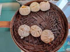 -草包包子铺1937(普利街店)