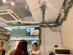 -杏甜品(尖沙咀加拿分道店)