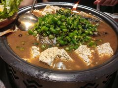 -探鱼·鲜青椒爽麻烤鱼(正佳广场店)