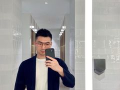 -上海柏悦酒店