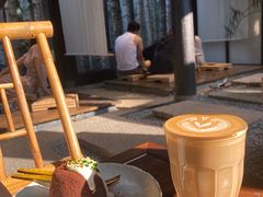 -Metal hands·铁手咖啡