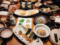 -和彩放题餐厅(酒仙桥店)