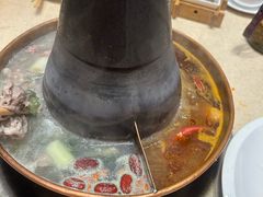 -阳坊大都涮羊肉(阳坊总店)