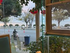 -野菌皇海景野生菌火锅(滨海大道店)
