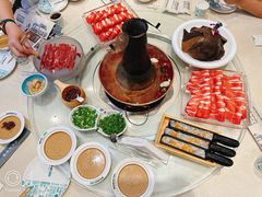 -阳坊胜利涮羊肉(阳坊总店)