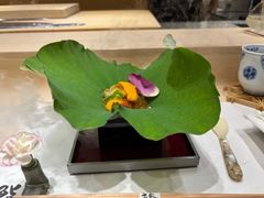 -鮨一日本料理旗舰店(总店)