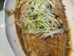 -福来齐·鲁菜海鲜·渔家菜(朝阳街分店)