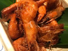 -桂满陇·蟹黄小笼汤包(中山公园店)