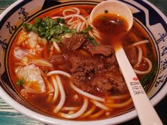 -鑫花溪牛肉米粉(凤凰街创始总店)