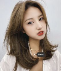 -那茉 Hair Salon