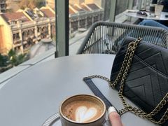 -BAKER&SPICE(环贸店)
