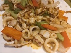 -大笑饭堂(甲子桥店)