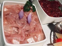 -海底捞火锅(长沙华创国际广场店)