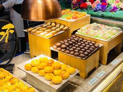 -禾斗海鲜自助(城阳宝龙店)