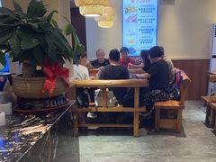 -倍儿美海鲜大排挡·非遗海鲜蒸饺(洋货店)
