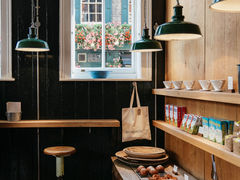 -Monmouth Coffee(博罗市场店)
