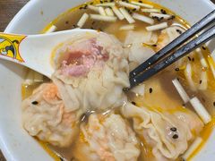 -一记面馆(易发店)