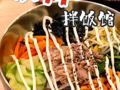 -米村拌饭馆(锦绣前程店)
