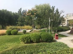 -河北省园博园