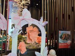 -喜棠·长沙家宴·海鲜·湘菜(麓谷店)