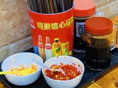 -肆姐面粉馆(坡子街店)