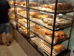 -85度C(南京龙江店)