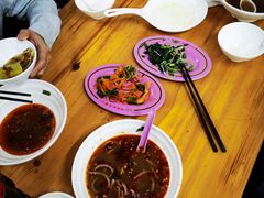 -牛马行牛肉饸饹铺(青岛街店)