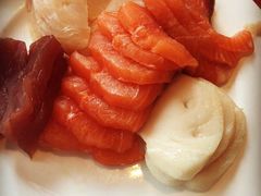 -大连富丽华大酒店·花都西餐厅