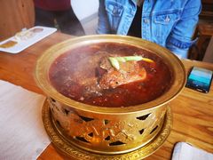 -之参餐厅(前门大街店)