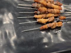 -红东阁东北菜烤肉酒馆(CROSS万象汇店)
