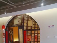 -西贝(六里桥旗舰店)