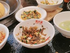 -陈大锅·岳阳鱼馆·地道岳阳菜(美食街店)