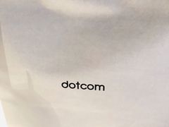 -dotcom coffee古点咖啡(致真大厦店)