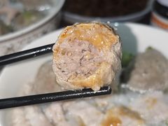 -阿娟牛肉丸·手打牛肉丸·现做现卖