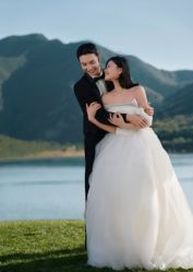 -米兰婚纱摄影轻奢化定制(深圳罗湖总店)