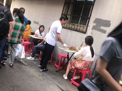 -小胡子祥彪烧烤(北湖总店)