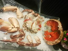-江南福宴·澳门海鲜.牛肉火锅(汇高栢悦中心店)