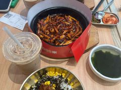 -米村拌饭(江宁万达店)