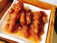 -味可道美食坊(福基路店)