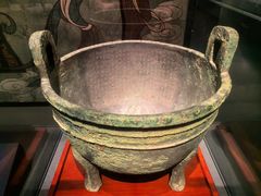 -陕西历史博物馆