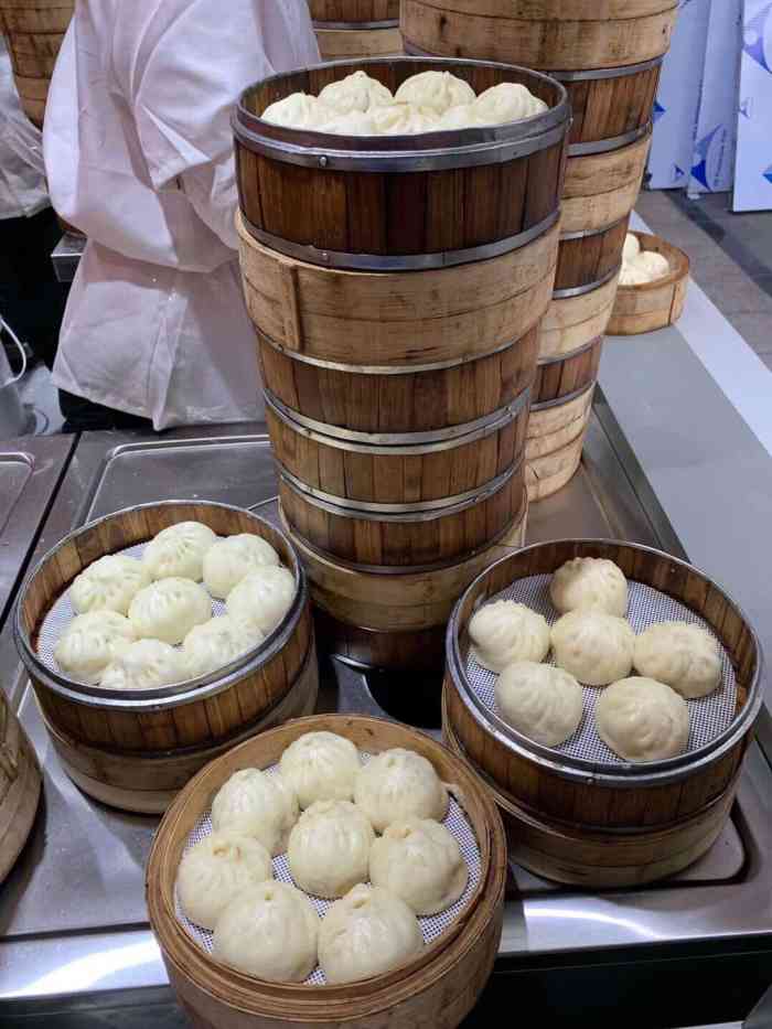 麦大叔61鸳鸯包子(得意店)-"之前让老公抢的拼团价格1.