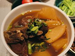 -松鹤楼·苏式汤面(虹桥天地店)