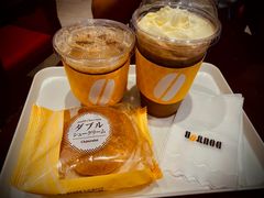 -DOUTOR德咖伦(吴江路店)