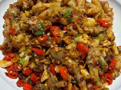 -西江红·株洲本地菜(滨江南路店)